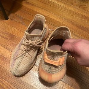 Yeezy boost clay